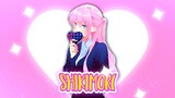 [AMV] Shikimori Edit ❤️-  Polaroid Love || Alight motion