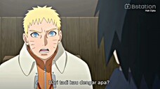 Cuma Sasuke yg bisa bilang gitu🗿