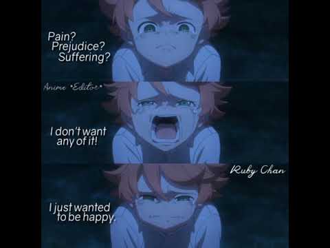 SADDEST Anime Quotes that will make you Cry - Bilibili