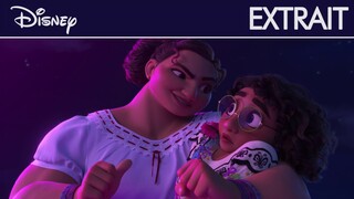 Encanto, la fantastique famille Madrigal - Extrait : Sous les apparences | Disney