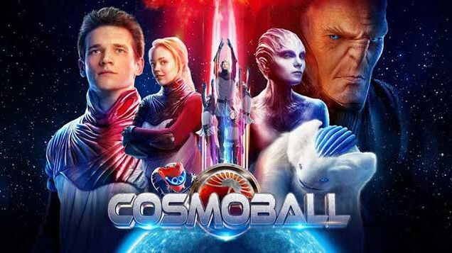 Cosmoball 2020 1080p