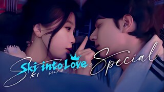 Ski into Love - Icy Special (2025)