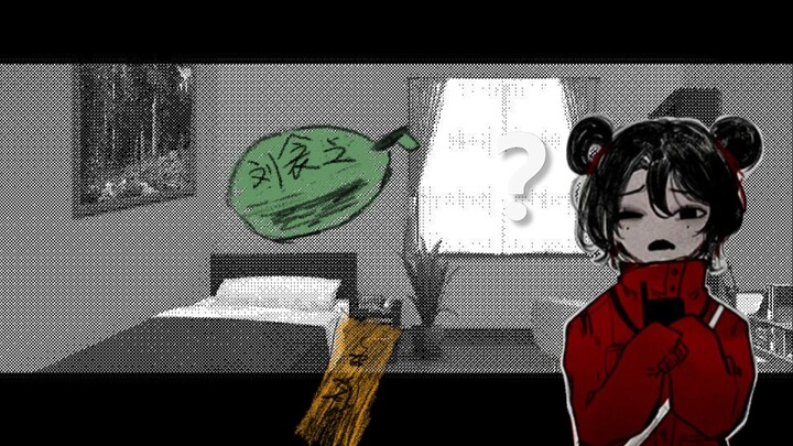 【头七怪谈】你要有欲无求是吗？