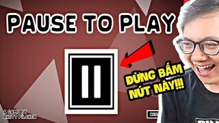 Game, Người Không Chơi Là Người Thắng... - Nổ Não Chủ Nhật