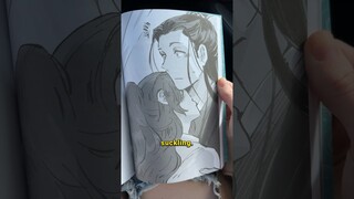 New MPREG fish danmei?! #bl #danmei