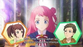 Tsundere Akuyaku Reijou Liselotte to Jikkyou no Endou-kun to Kaisetsu no Kobayashi-san episode 7 Sub