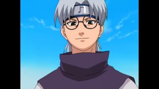 Kabuto Yakushi (Free Twixtor)