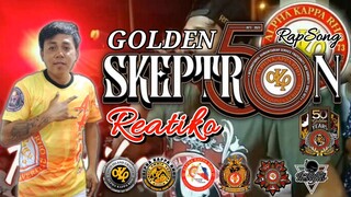 50th Golden Anniversary Rap Song|AKRHO INTERNATIONAL