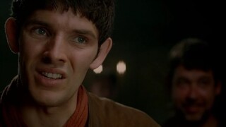 Merlin - 5x12 - The Diamond of the Day Part One