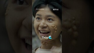 Những án mạng ứng với Ngũ Hành | Tết ở làng Địa Ngục | Netflix