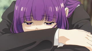 【10月/种崎敦美】葬送的芙莉莲 第27话预告【MCE汉化组】