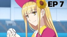 Catch Me at the Ballpark (Eng Sub) Episodes 7
