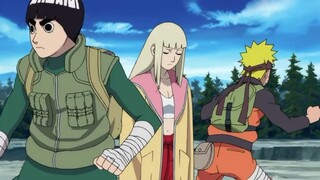 Naruto Shippuden The Movie Malay Dub (1)