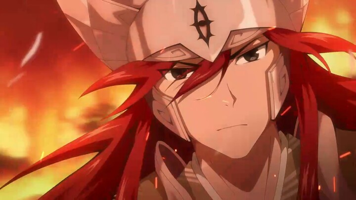When the gods are not allowed to return! See how the god of war Yang Jian and Gou Mei influence the 