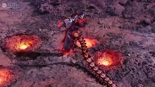 Martial Master eps 522 sub indo