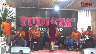 Pecah 1000 (Cover Yudista Vocal Vella Zaladara)