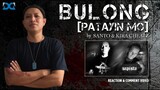 BULONG (Patayin Mo) by Santo & Kira Cheatz - [REACTION & COMMENT VIDEO]