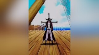 Zoro vs Mihawk onepiece zoro mihawk clan_aksk noro_team editor fan_anime_2005 anime