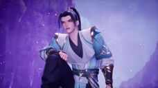 Lingwu Continent Eps 63 sub indo