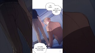 New BL manhwa 🫶 #yaoi #manhwa