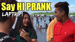 HI PRANK | ft. Bunlaw Festival 2020