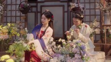 Fate of Beauty (2024) บุปผาซ่อนแค้น EP 6 [ซับไทย]