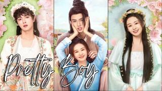 🇨🇳Pretty Boy (2024)✨Eps 1🇮🇩[Sub Indo]