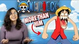 One Piece Is Bigger Than Its Main Characters