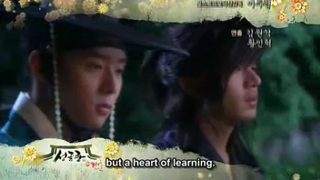 Sungkyunkwan Scandal 6-6