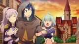 Top 10 Best New Isekai/Fantasy Anime From Summer 2022