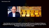 Marcos gold is real watch nagagamit nanga ba ang gold ni marcos nitong pandemic bakit nga ba hindi n