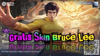 COBAIN SKIN EPIC - HOK