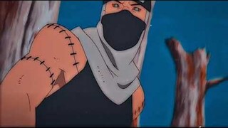 kakashi and 10 team vs hidan and kakuzu twixtor and cc