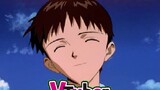 Ikari Shinji's Q&A: Self-introduction