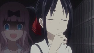 Fujiwara Chika trong mắt Kaguya (2)