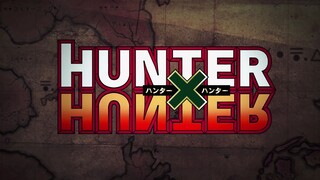 Watch Full Hunter X Hunter For Free - Link In Description