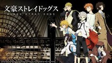 E10 - Bungo Stray Dogs [Sub Indo]