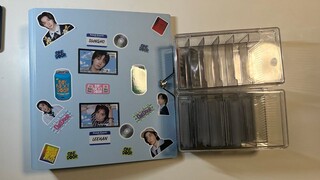 Storing 200+ Photocards: BoyNextDoor, Evnne, BrightWin, OffGun, Dew, and more 🩷