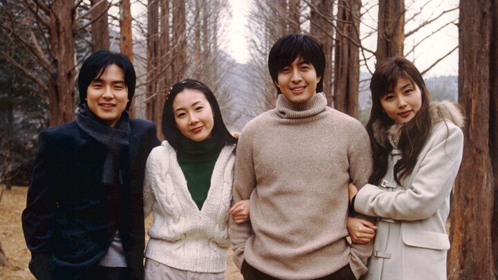 Winter Sonata - 19 (2002)