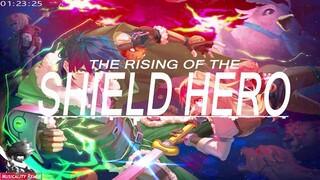 The Rising of The Shield Hero (Hip Hop / Trap Remix) | [Musicality Remix]