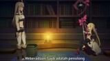 Mahoutsukai Reimeiki (Episode 05) Subtitle Indonesia