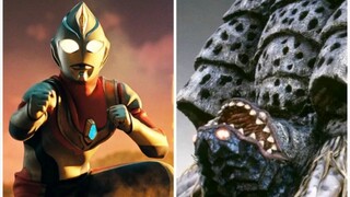 Tokusatsu Fantasy: Ultraman dòng Heisei cũ [Hoán đổi trùm cuối] Phiên bản thứ hai