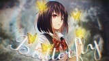 [Anime] [MEP] "Butterfly" + Bản Mash-up phim hoạt hình