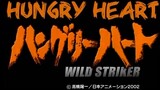 Hungry Heart Wild Striker - 24