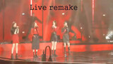 Live|BonBon Girls 303 Singing Mulan Song