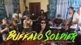 Buffalo Soldier - Bob Marley | Kuerdas Reggae Cover