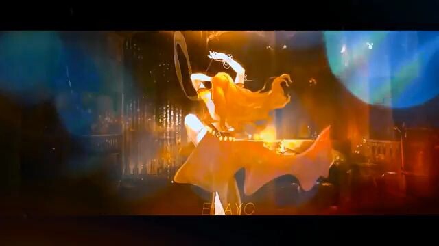 Shou feng po Zhen zi ( Chammak Challo )