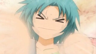 The Law Of Ueki แสบซ่าผ่ากฏเทพ - 43 พากย์ไทย