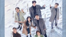 Love Song In Winter eps 13 Sub Indo