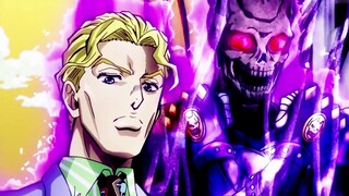 【邪魅向|爆肝高帅踩点】JOJO| PLAY WITH FIRE 我们有自己的病态|恶人救世主|历代反派boss组群像混剪|1～5代|荒木庄